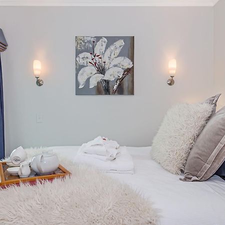 Princes Wharf 1Br Sub-Penthouse With Panoramic City & Ocean Views Auckland Exterior foto