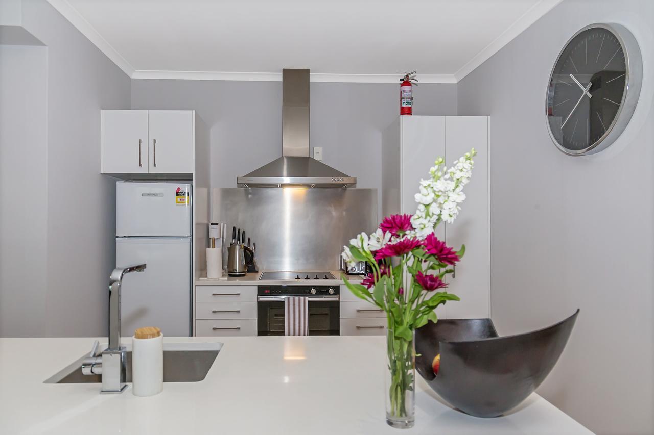 Princes Wharf 1Br Sub-Penthouse With Panoramic City & Ocean Views Auckland Exterior foto
